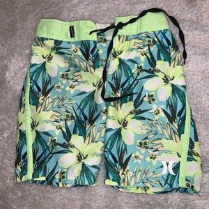 Boys Hurley Boardshort